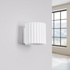 Wall lamp AURA white G9