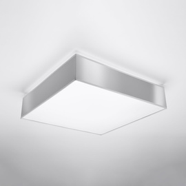 Ceiling lamp HORUS 45 grey