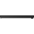 LUCIE black LED 3000K-4000K-5000K 16W 1600lm