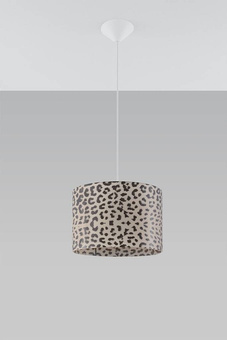 GEPARD pendant lamp