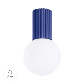 Ceiling lamp HALO ultramarine IP44