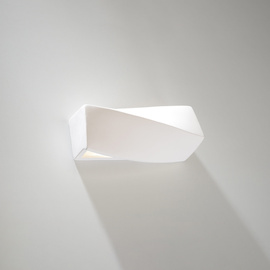 Wall lamp ceramic SIGMA MINI