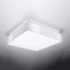 Ceiling lamp HORUS 45 white