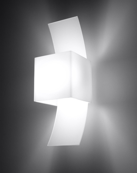 Wall lamp LIMA