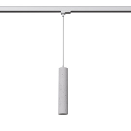 Pendant lamp LUVO GU10 3000K 7W 510lm #W