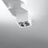 Ceiling lamp BLAKE white