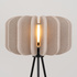 Floor lamp MULA 45 beige