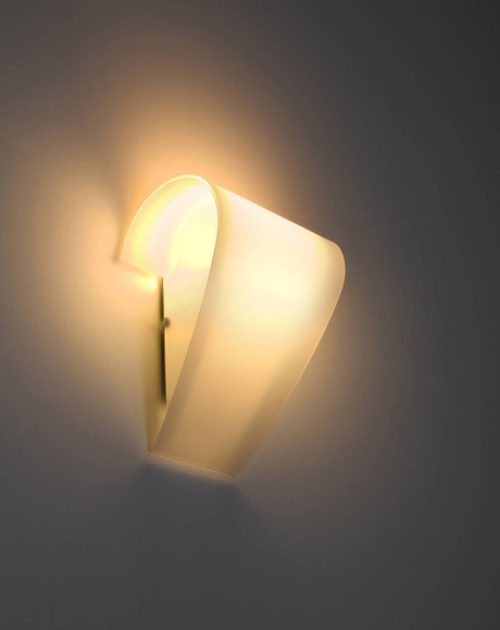 Wall lamp CLINO 1 + 1x LED Bulb E27 4000K Cool White 7.5W 650lm