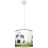 Pendant lamp FOOTBALL C 30