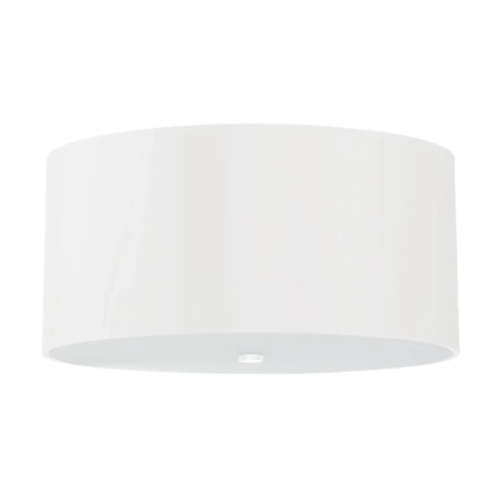 Chandelier OTTO 50 white