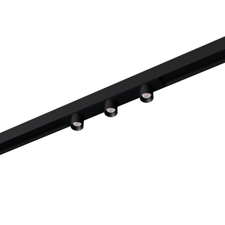 SONE 3 black LED 3000K 6W 300lm