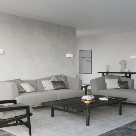 Wall lamp TILA 40 white