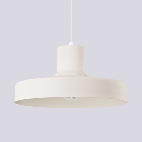 Pendant lamp BILO beżowa