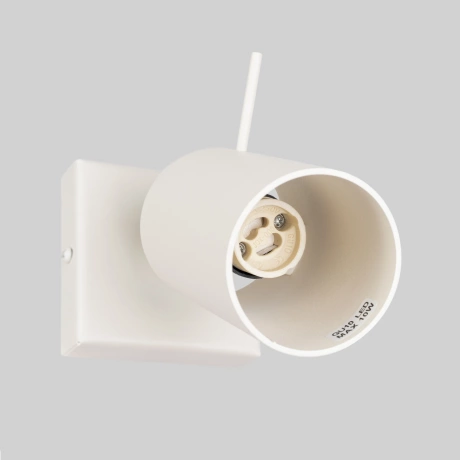 Wall lamp RING beige