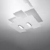 Ceiling lamp FABIANO