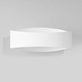 Wall lamp TONI white