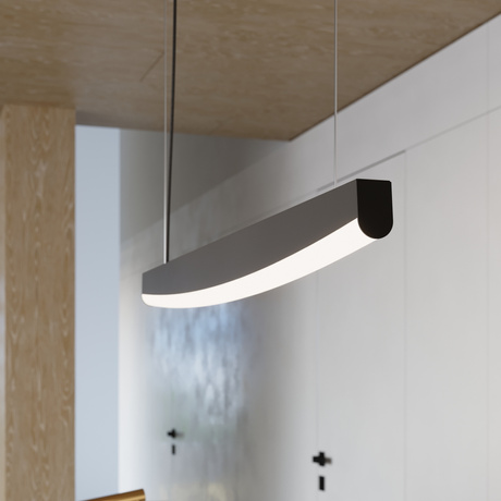 Wall lamp JORUN white LED 3000K