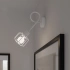Ceiling lamp BELUCI 3 white