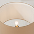 Floor lamp NEVIA beige