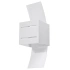 Wall lamp LORETO white