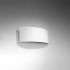 Wall lamp MAGNUS white
