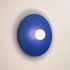 Wall lamp AKE 50 ultramarine