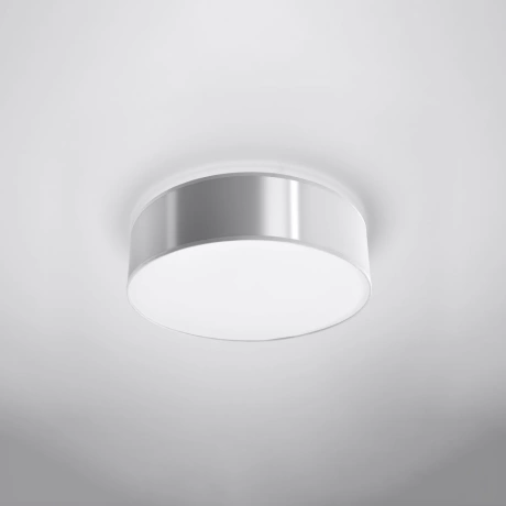 Ceiling lamp ARENA 35 grey
