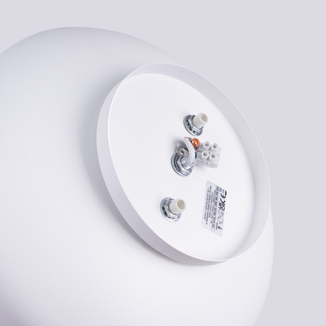 Ceiling lamp OMIQ white