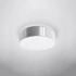 Ceiling lamp ARENA 35 grey