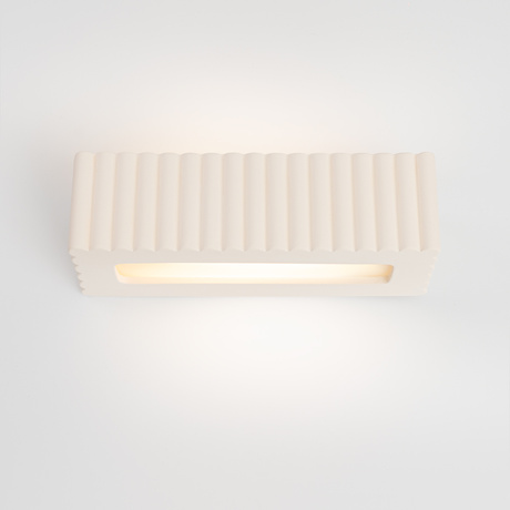 Wall lamp ceramic RIGATA