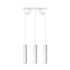 Pendant lamp RING 3 white
