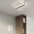 Wall lamp MASSIMO chrom