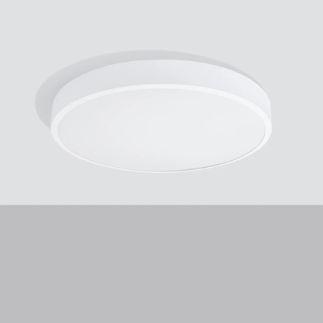 Ceiling lamp ONYX 60 white LED 3000K