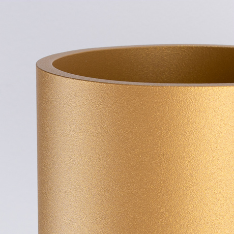 Wall lamp ORBIS 1 gold