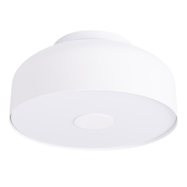 Ceiling lamp OMIQ white