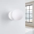 Wall lamp YOLI 1 white
