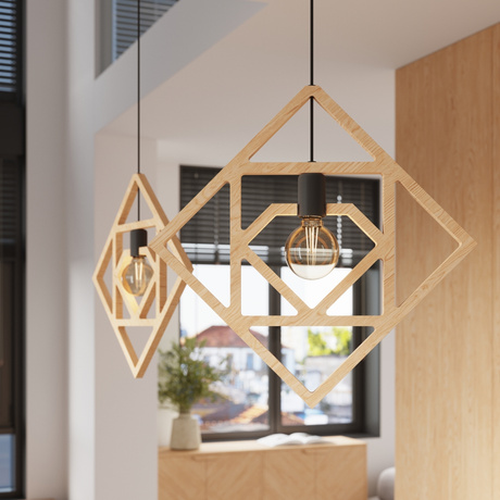 Pendant lamp CARO