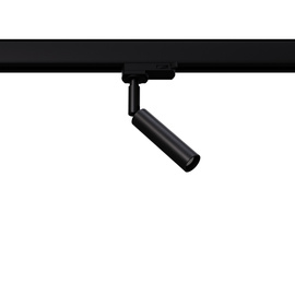 Wall lamp EYETECH black G9 4000K 4,5W 460lm