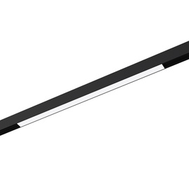 YUMO black LED 3000K 16W 1280lm