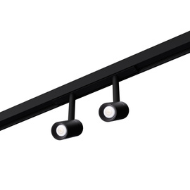 KARO 2 black LED 3000K 12W 960lm