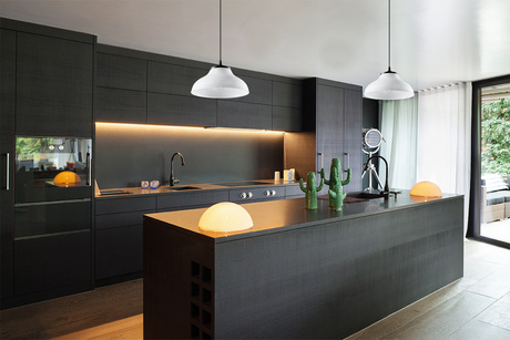 Pendant lamp KARSTEN