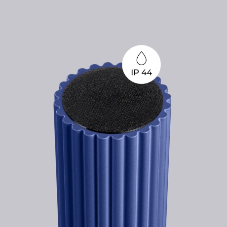 Ceiling lamp HALO ultramarine IP44