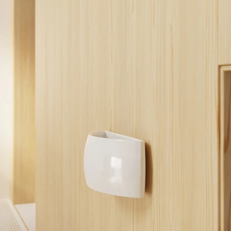 Wall lamp ceramic PONTIUS