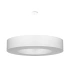 Chandelier SATURNO 90 white