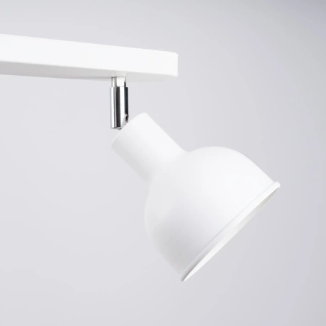 Ceiling lamp ELBA 2 white