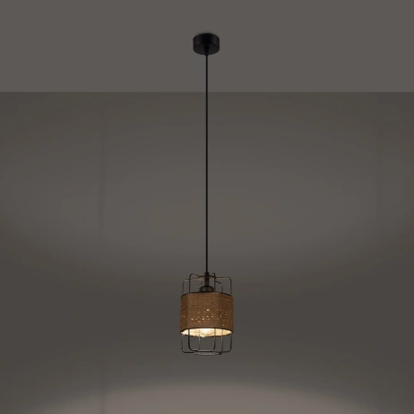 Pendant lamp GIZUR 1