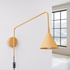 Wall lamp NOX gold