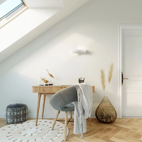 Wall lamp ceramic SIGMA MINI