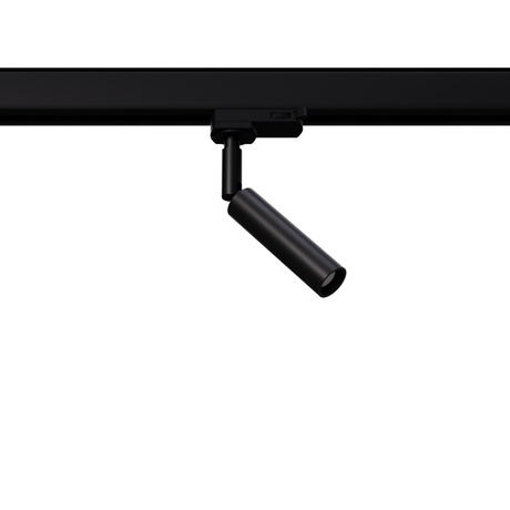 Wall lamp EYETECH black G9 4000K 4,5W 460lm