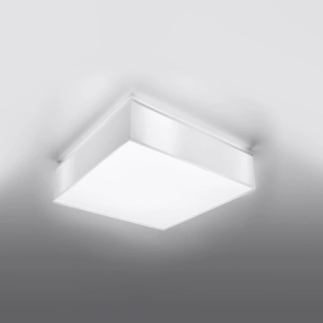 Ceiling lamp HORUS 35 white